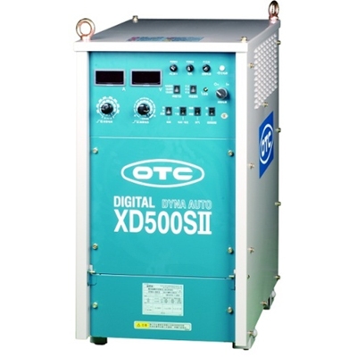 昆明批發OTC焊機XD500SII(S-2)